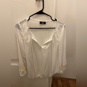Loose Blouse